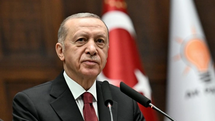 Erdoğan'ın &ccedil;ağrısı karşılık buldu! CHP, İYİ Parti ve Gelecek Partisi'nden b&uuml;y&uuml;k katılım
