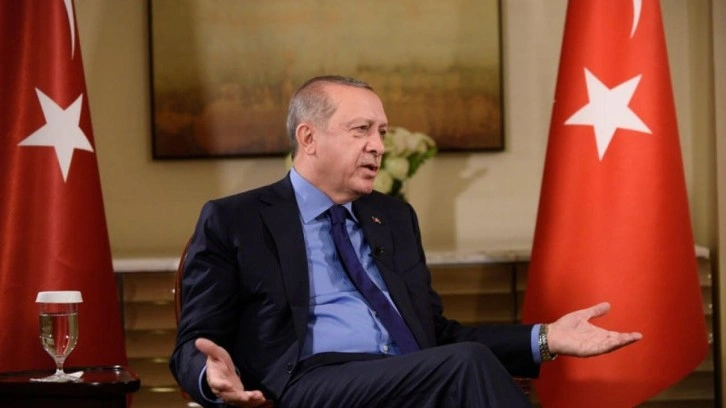 Erdoğan'ın eyl&uuml;lde yoğun diplomasi trafiği başlıyor
