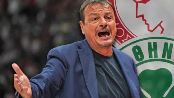 Ergin Ataman'dan rakip takıma çok sert sözler! 'Bir kez daha uyarmayacağım'