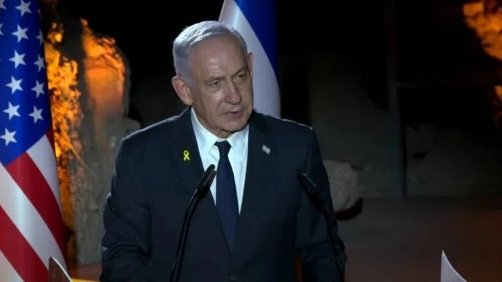 Erhan Afyoncu tarihi gerçeği açıkladı: Türkiye bu tableti Netanyahu'ya bu yüzden vermiyor!