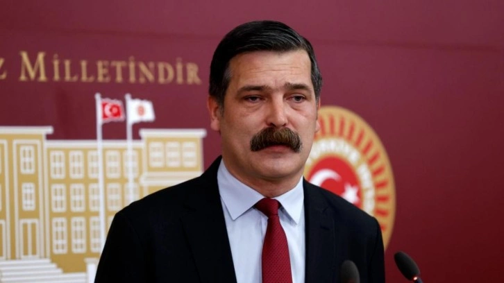 Erkan Baş'tan se&ccedil;im sonrası ilk a&ccedil;ıklama!