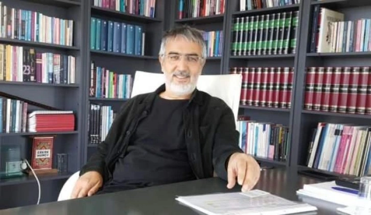 Erkan Mumcu: Siyaset, kadro ve program işidir