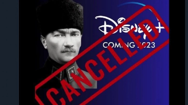 Ermeni lobisi ANCA'dan Atat&uuml;rk dizisi a&ccedil;ıklaması