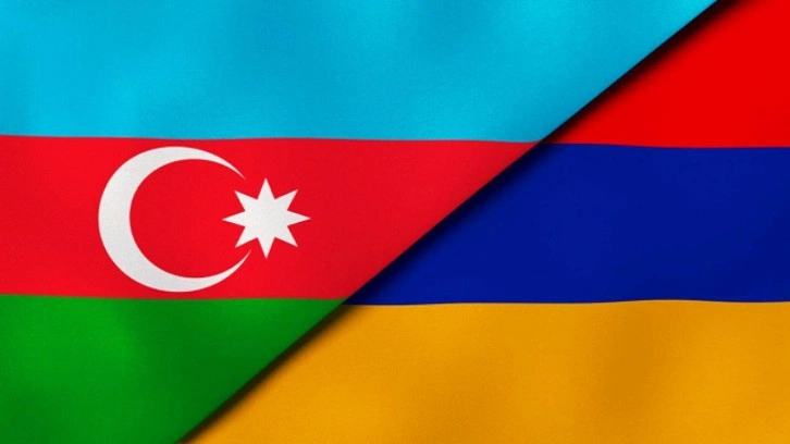Ermenistan'dan, Azerbaycan a&ccedil;ıklaması! Resmen duyurdular