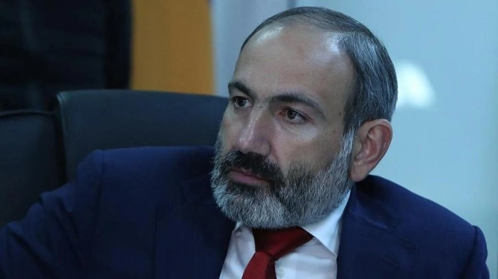 Ermenistan&rsquo;ın Başbakanı Paşinyan'dan Rusya pişmanlığı: stratejik bir hataydı