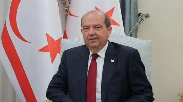 Ersin Tatar: Yunanistan'ın niyetlerini T&uuml;rkiye &ccedil;ok iyi okumaktadır