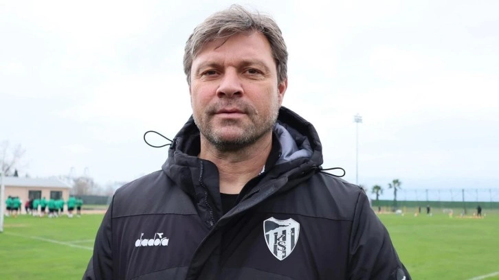Ertuğrul Sağlam, Süper Lig ekibinin başına geçecek