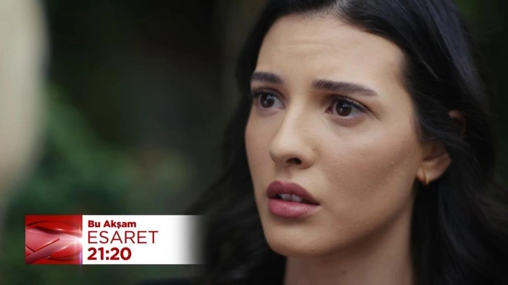 Esaret 547.bölüm: Afife, Eylül’ü açığa çıkarmaya kararlı!
