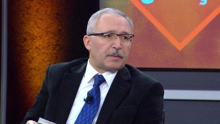 Eşcinsel kaseti olan muhafazakar parti y&ouml;neticisi kim? Abdulkadir Selvi yazdı