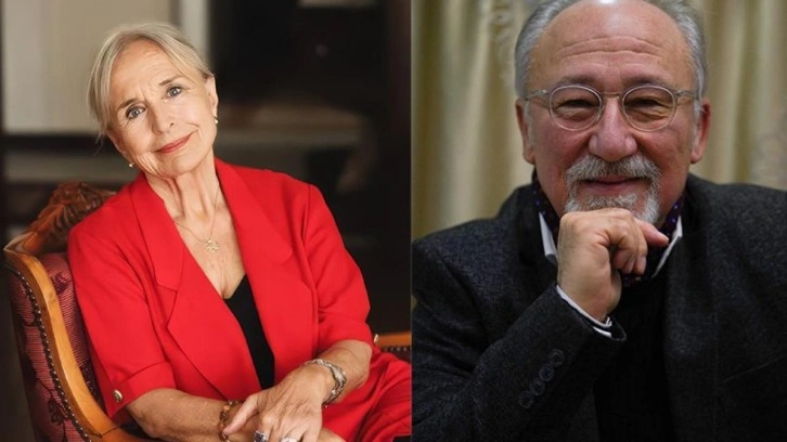 Esenler Film Festivali’nde ustalara vefa: Altan Erkekli ve Serpil Tamur’a Onur ödülü