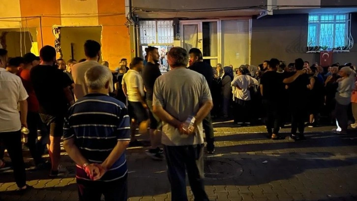 Esenyurt&rsquo;ta 28 yaşındaki gece bek&ccedil;isi evinde &ouml;l&uuml; bulundu