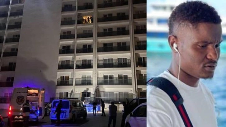 Esenyurt&rsquo;ta ş&uuml;pheli &ouml;l&uuml;m! Polis &ccedil;alışma başlattı