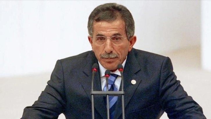 Eski AK Parti Kayseri Milletvekili Niyazi &Ouml;zcan hayatını kaybetti