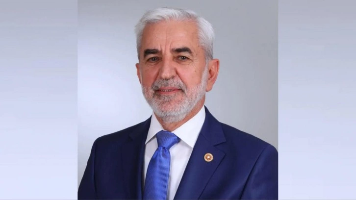 Eski AK Parti Milletvekili Tahir &Ouml;zt&uuml;rk hayatını kaybetti
