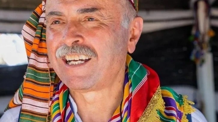 Eski AK Parti milletvekilinin feci ölümü: Karşıdan karşıya geçiyordu