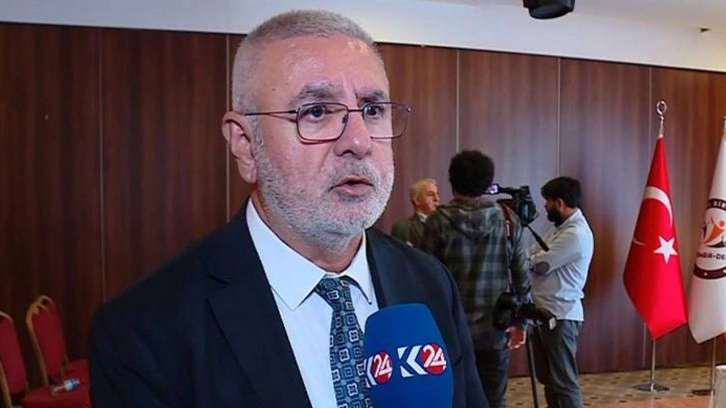 Eski AK Partili Mehmet Metiner yeni bir &ccedil;&ouml;z&uuml;m s&uuml;reci istedi