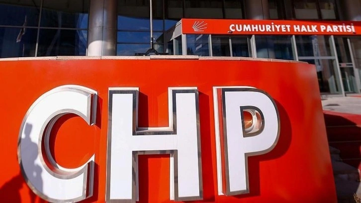 Eski CHP ilçe başkanı, 'rüşvet' suçlamasıyla gözaltına alındı