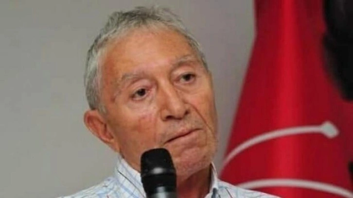 Eski CHP milletvekili S&uuml;leyman Gen&ccedil; hayatını kaybetti