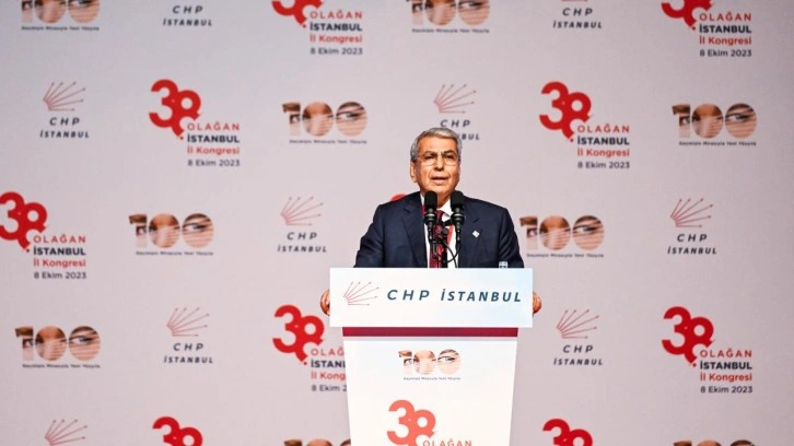 Eski CHP'liden &ccedil;arpıcı s&ouml;zler! 'Kemal Bey'in g&uuml;nahlarını Cemal Bey &ouml;dedi'
