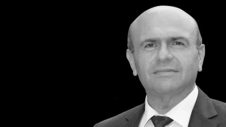 Eski &Ccedil;iğli Belediye Başkanı Metin Solak Hayatını Kaybetti