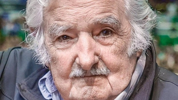Eski Devlet Başkanı Mujica ölmüştü... Uruguay'da 3 günlük yas