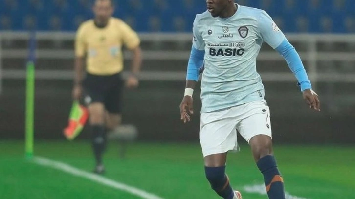 Eski Galatasaraylı ikna etti! Onyekuru, bedava Süper Lig'e geliyor