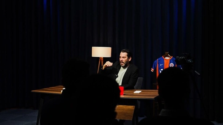 Eski hakemden bahis açıklaması: Sadece hesap açmakla...