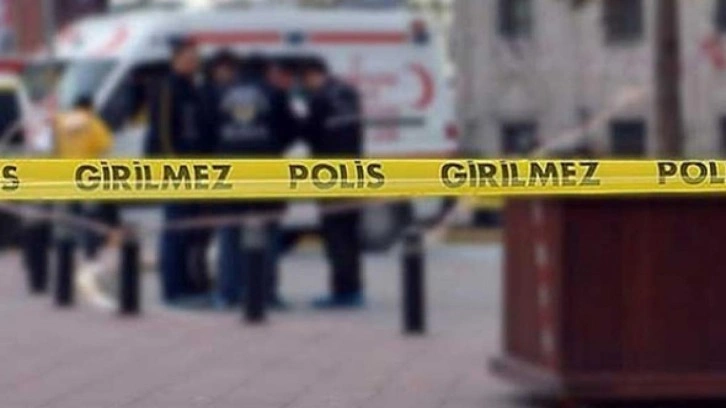 Eski kayınbiraderine kurşun yağdıran zanlı tutuklandı