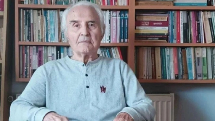 Eski milletvekili hayatını kaybetti