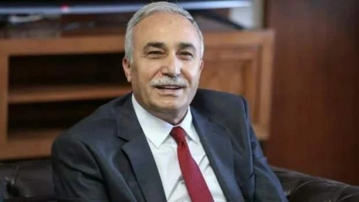 Eşref Fakıbaba'nın TBMM &uuml;yeliği d&uuml;şt&uuml;