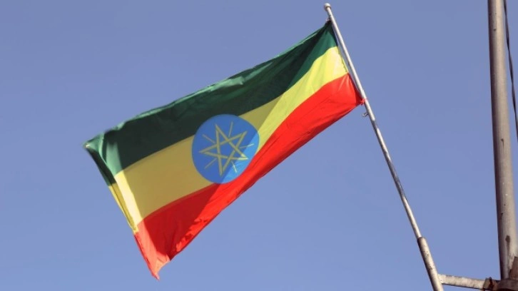 Etiyopya'da &ccedil;atışmaların şiddetlendiği Amhara'da internet kesildi