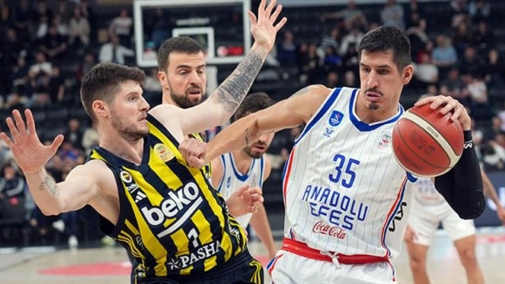 EuroLeague'de yeni sezon fikstürü belli oldu! Şampiyon sezonu evinde açacak