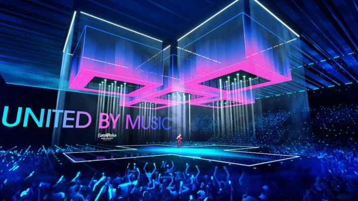 Eurovision skandalı! Binlerce sanatçı bildiriye imza attı: Bu ikiyüzlülük! İhraç edilmeli