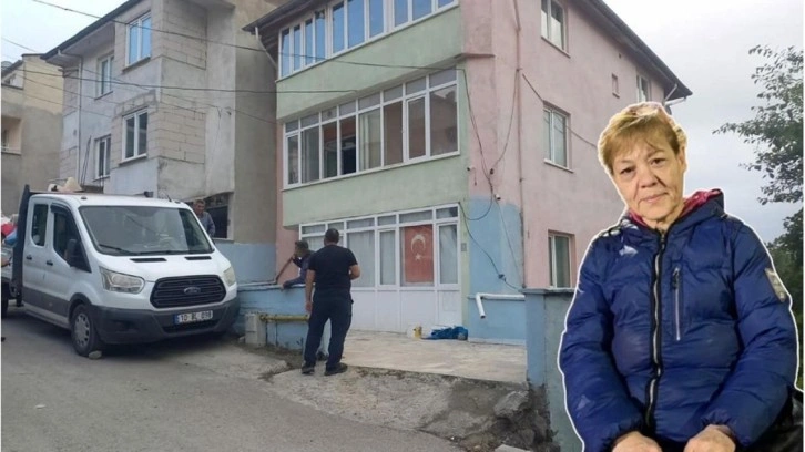 Ev sahibi vahşeti! Kiracasını baltayla katledip cesedini kömürlükte sakladı