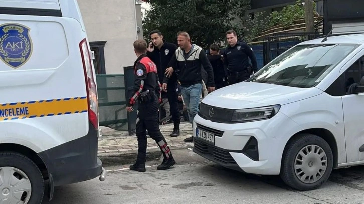 Evdeki tartışma kanlı bitti, genç kadın korkunç halde bulundu
