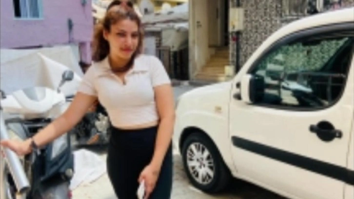 Evden ekmek almak için çıktı, bir daha dönmedi! 16 yaşındaki Gizem'den haber yok