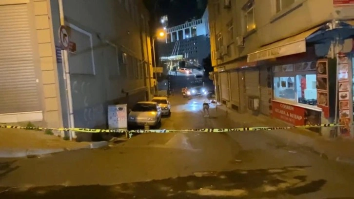 Evi terk eden eşinin ikiz kardeşi tarafından öldürüldü