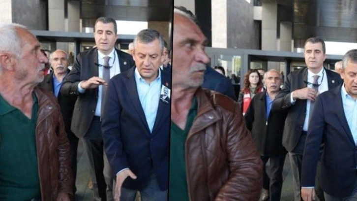 Evrensel, Özel'e tokatlı saldırı düzenleyen cani babayı böyle savunmuş!