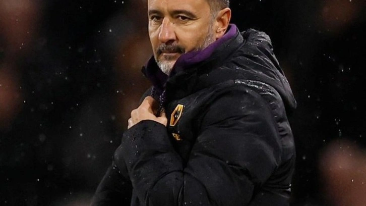 Eylül'de yeni sözleşme imzalamıştı! Vitor Pereira'ya büyük şok