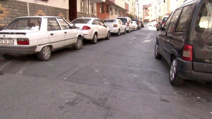 Eyüpsultan'da sokak ortasında dehşet: 20 yaşındaki genç vurularak öldürüldü