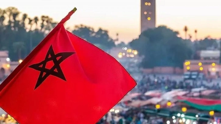 Fas: BRICS &uuml;lkeler grubuna &uuml;yelik i&ccedil;in talepte bulunmadık