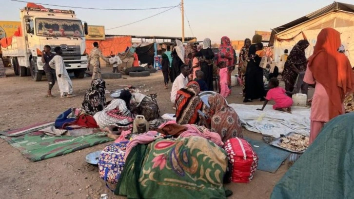 Faşir’de HDK zulmü! 2 günde 300 kadın katledildi!