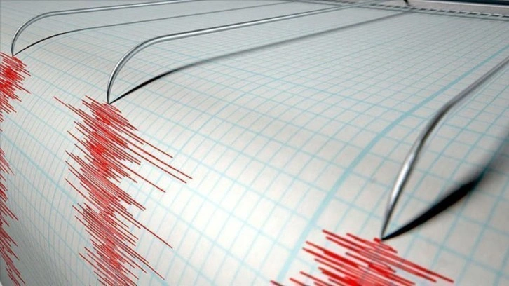 Fas'ta 7 b&uuml;y&uuml;kl&uuml;ğ&uuml;nde deprem