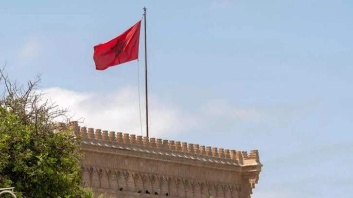 Fas'ta deprem felaketi nedeniyle 3 g&uuml;nl&uuml;k yas ilan edildi
