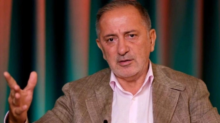 Fatih Altaylı'nın hakim karşısına çıkacağı tarih belli oldu