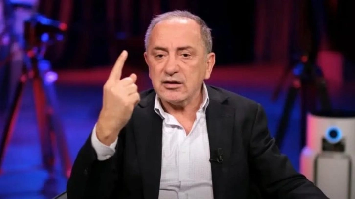 Fatih Altaylı'nın Youtube kanalına erişim engeli getirildi