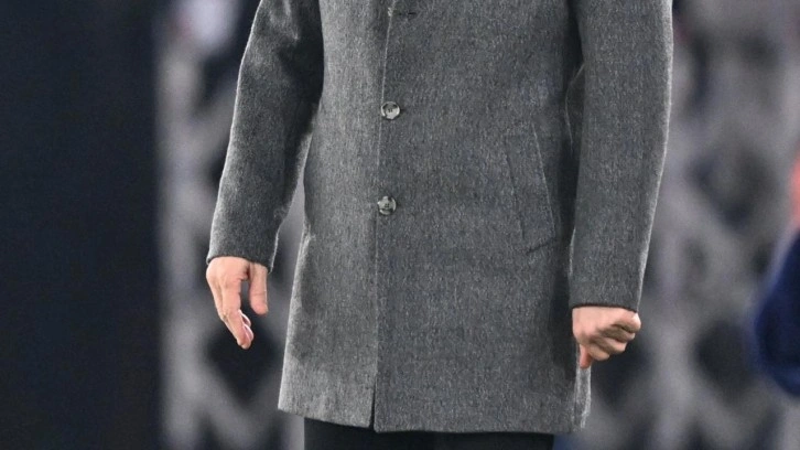 Fatih Tekke: Avantajımızı kaybettik