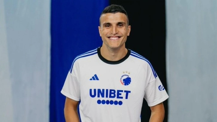 Fatih Tekke istedi! Trabzonspor, Norveçli için atak yaptı: Ya sat ya kirala teklifi