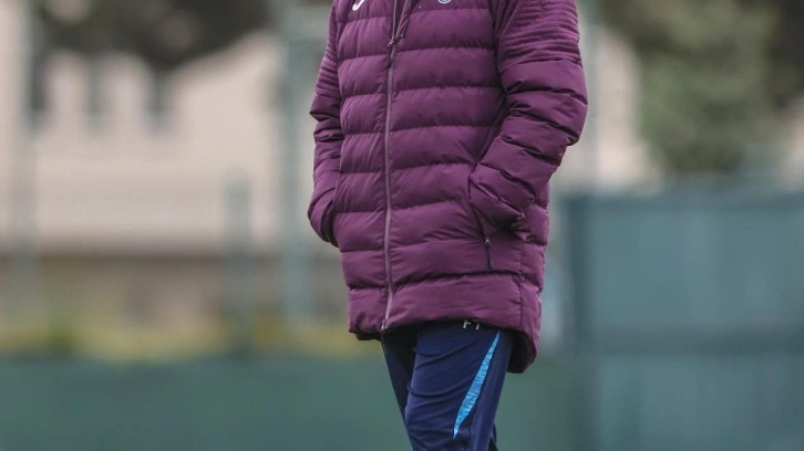 Fatih Tekke 'reçeteyi' yazdı: Trabzonspor'un transfer politikası belli oldu