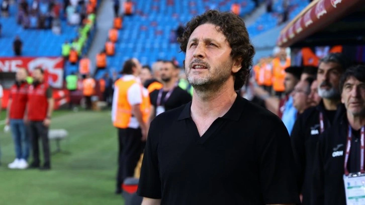 Fatih Tekke 'Taraftar da onu seviyor' diyerek transferi açıkladı